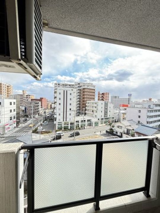 大阪府大阪市東淀川区小松1(マンション)の賃貸物件のその他画像