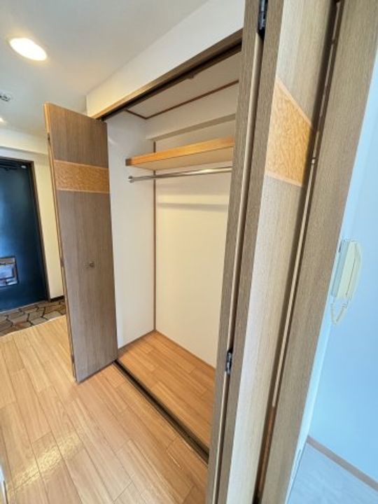 大阪府大阪市東淀川区小松1(マンション)の賃貸物件の内装