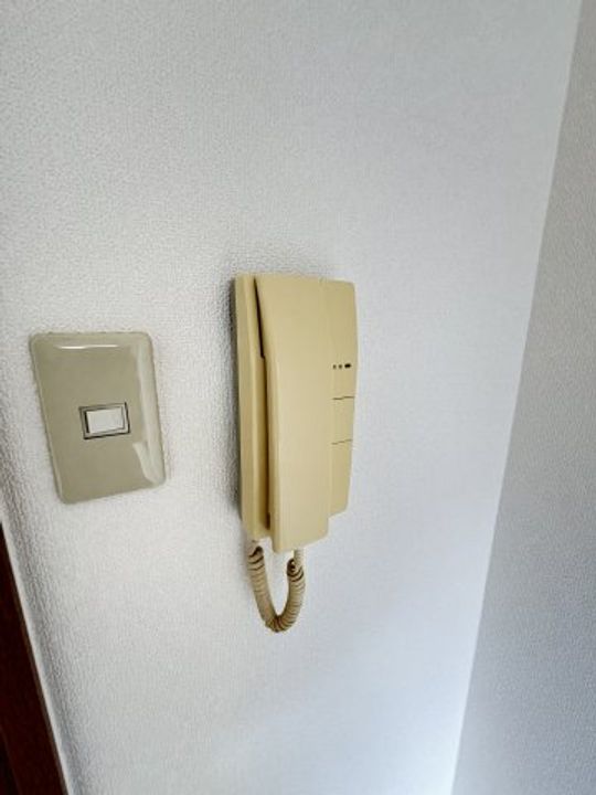 大阪府大阪市東淀川区小松1(マンション)の賃貸物件の内装