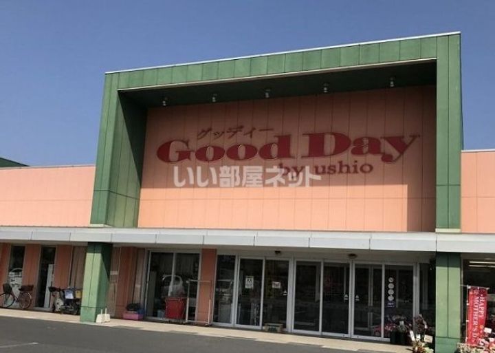 エレノアの周辺