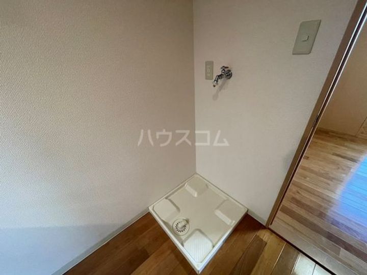アルカス千本通の内装