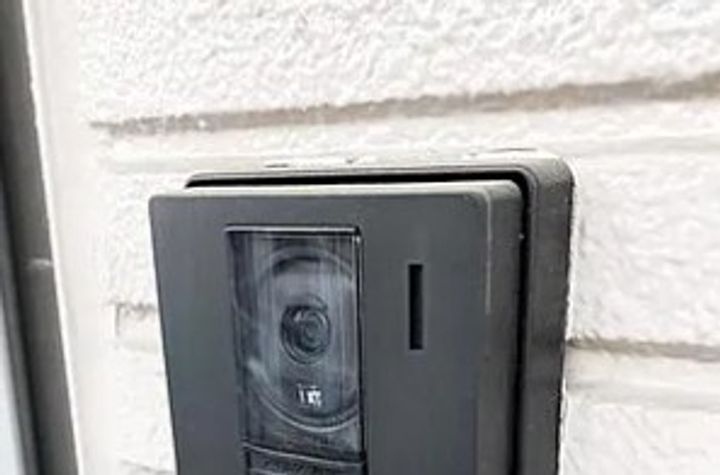 早稲田WESTの内装