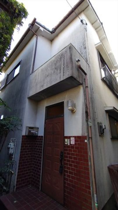 埼玉県富士見市水谷東3(一戸建)の賃貸物件の外観