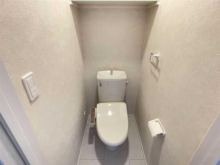 山形県山形市鈴川町3(アパート)の賃貸物件の内装