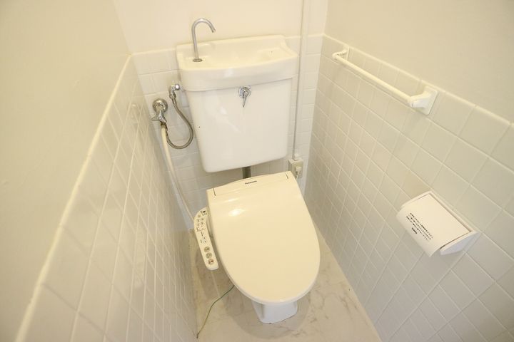 鹿児島県鹿児島市小松原2(マンション)の賃貸物件の内装