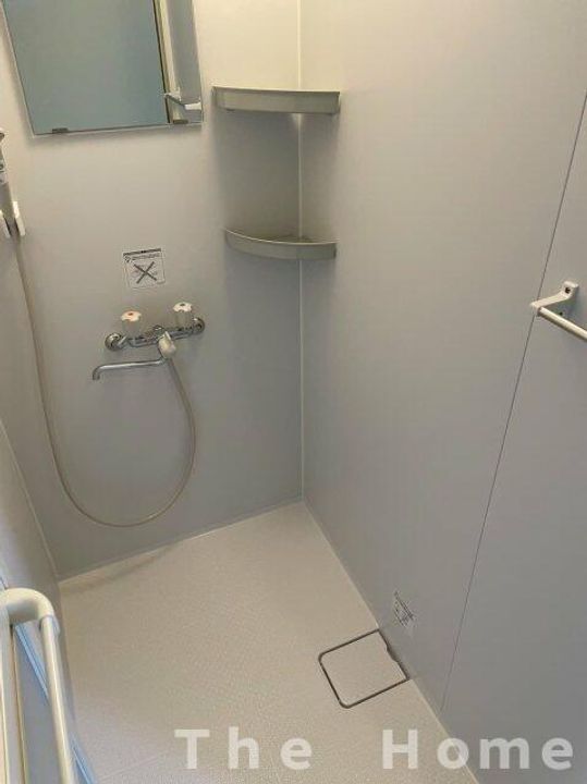 東京都中野区上高田3(マンション)の賃貸物件の内装