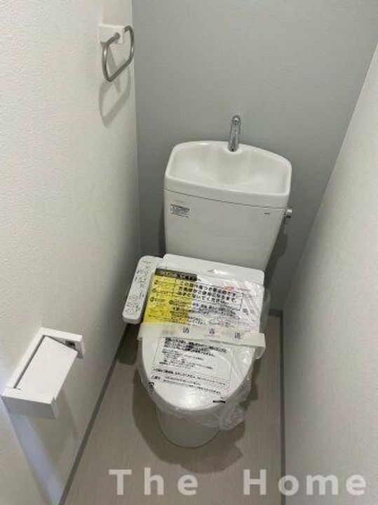 東京都中野区上高田3(マンション)の賃貸物件の内装