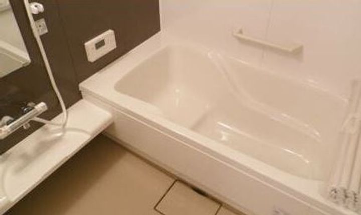 Fols Class 四谷三丁目の風呂