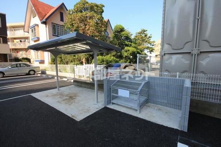 埼玉県さいたま市見沼区東大宮4(マンション)の賃貸物件の地図