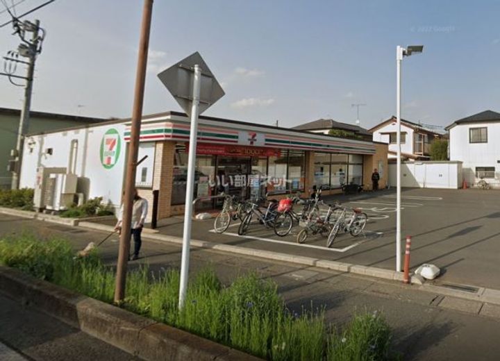 埼玉県さいたま市見沼区東大宮4(マンション)の賃貸物件の周辺