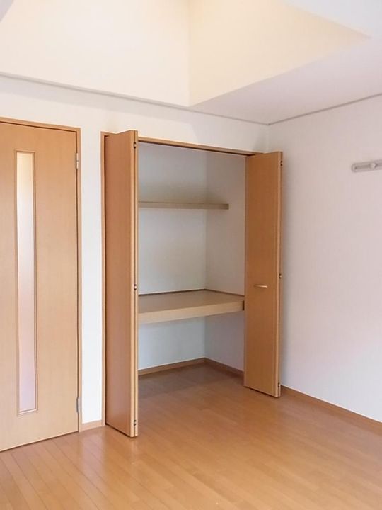 メゾン栗山大井町の内装