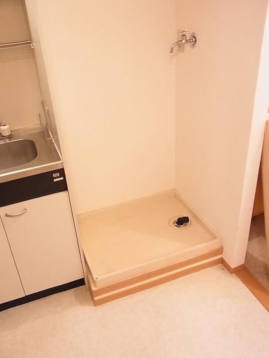 メゾン栗山大井町の内装