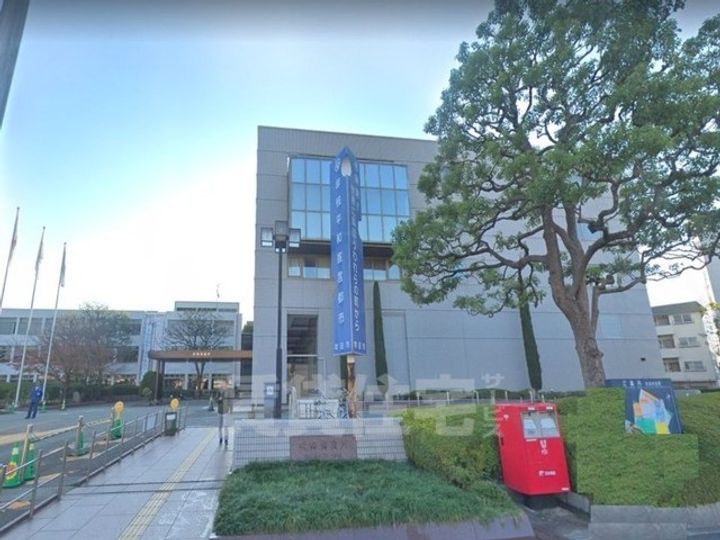 大阪府吹田市穂波町(マンション)の賃貸物件の周辺