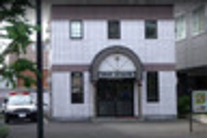 MODULOR中島公園2ndの周辺