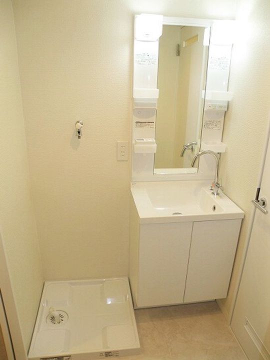 ゾンネンハイム大橋の内装