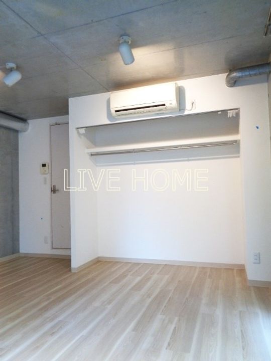 東京都中野区新井2(マンション)の賃貸物件の居間