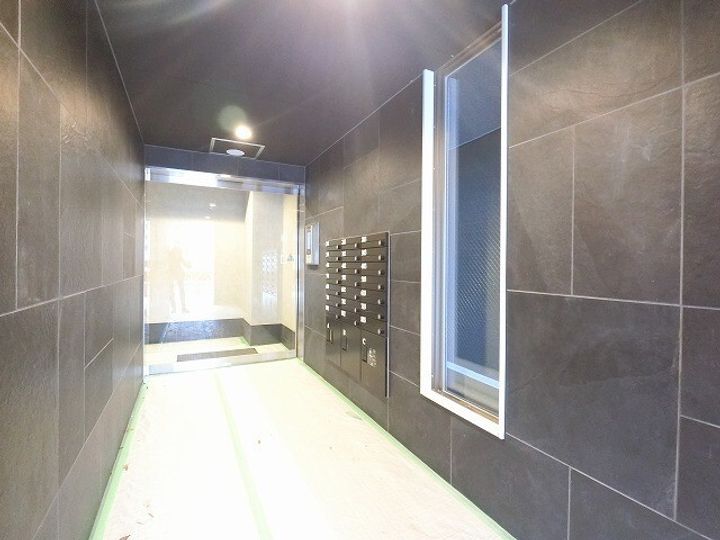 大阪府大阪市西淀川区柏里3(マンション)の賃貸物件の地図