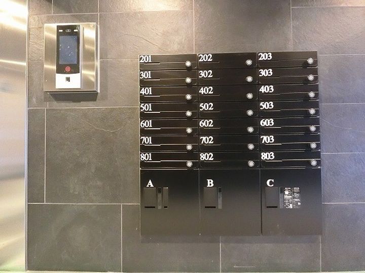 大阪府大阪市西淀川区柏里3(マンション)の賃貸物件の地図