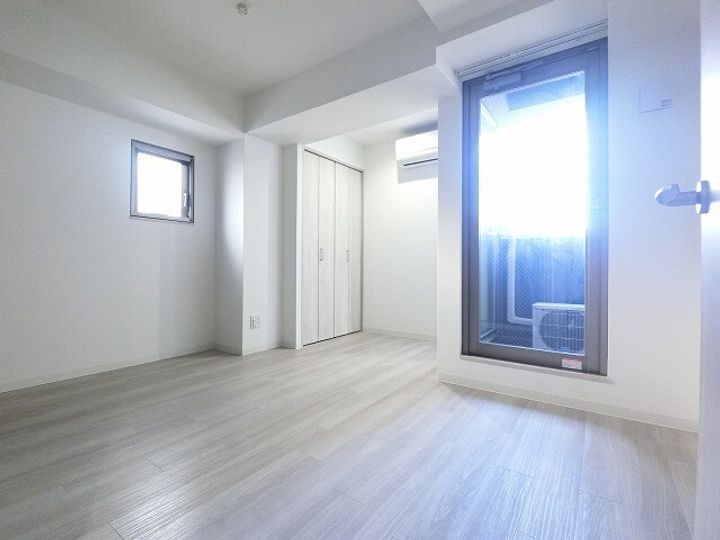 大阪府大阪市西淀川区柏里3(マンション)の賃貸物件の内装