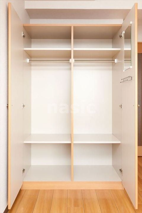 ビアン上甲東園の内装