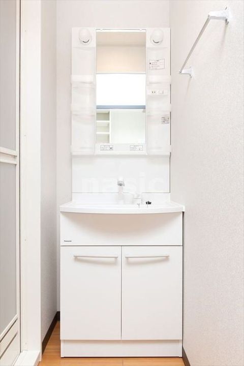 ビアン上甲東園の内装