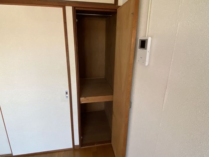 マリンハイツ(唐湊)の内装