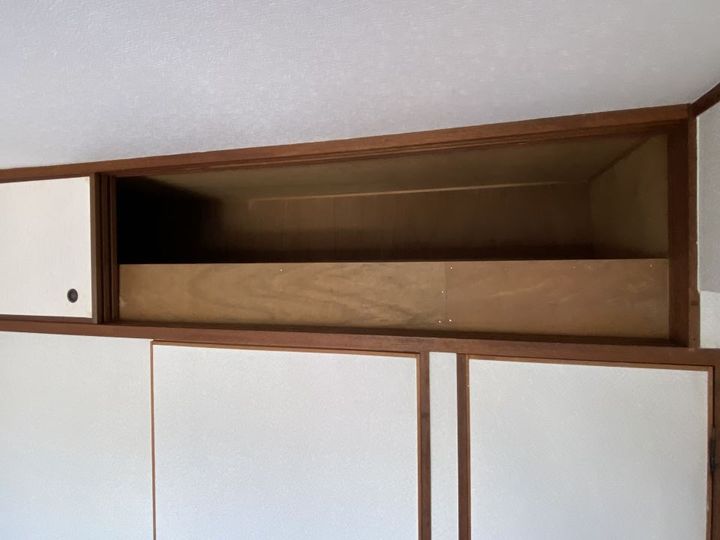 マリンハイツ(唐湊)の内装