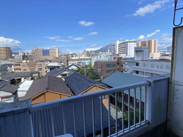 マリンハイツ(唐湊)のその他画像