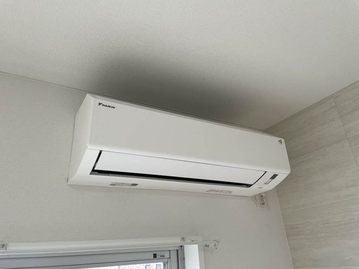 フロントビル千田の内装