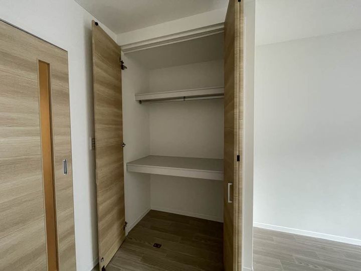 フロントビル千田の内装