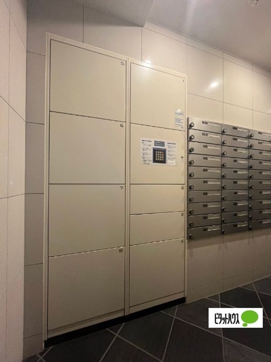 エステムプラザ京都聚楽第粋邸の地図