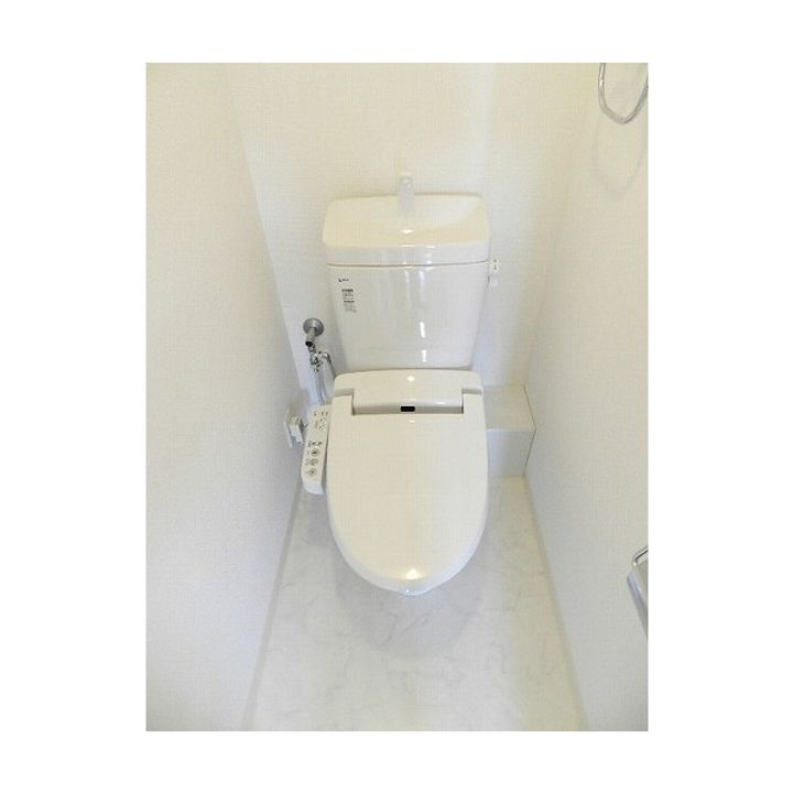 エステムプラザ京都聚楽第粋邸の内装