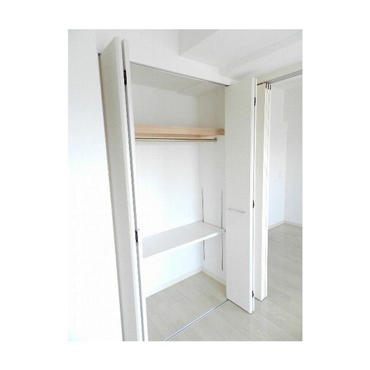 エステムプラザ京都聚楽第粋邸の内装