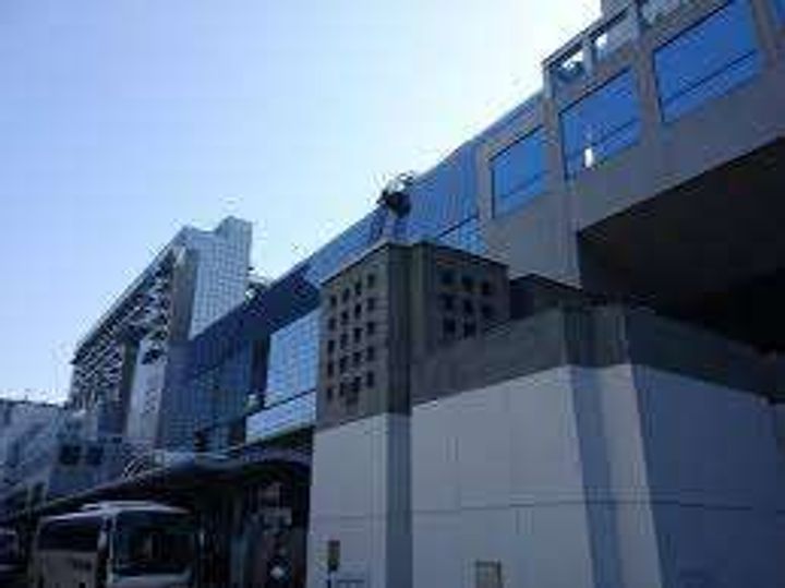 エステムプラザ京都聚楽第粋邸の周辺