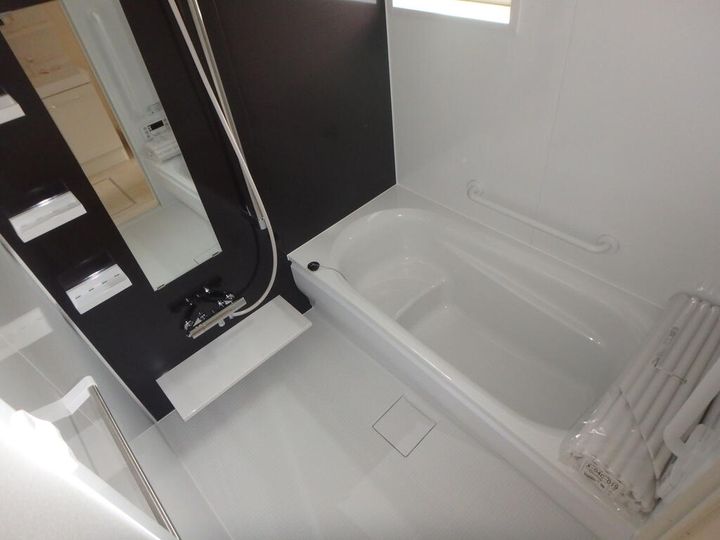 ラ・フェリーチェ・ヴィータ利府の風呂