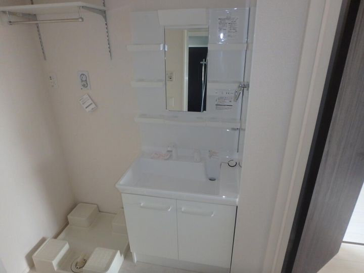 ラ・フェリーチェ・ヴィータ利府の内装