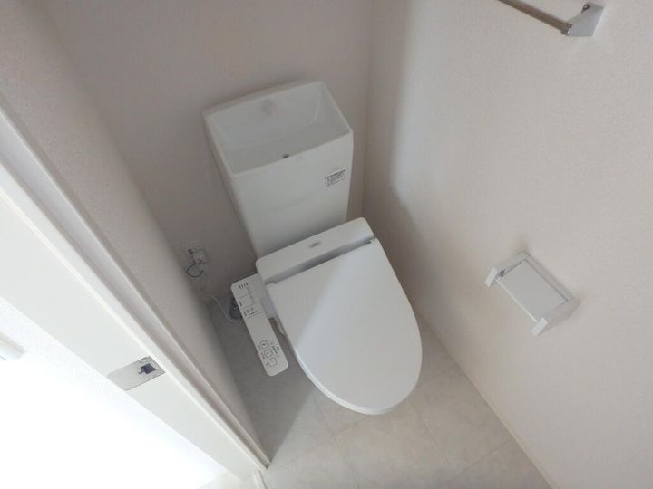 ラ・フェリーチェ・ヴィータ利府の内装