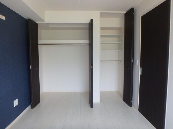 ラ・フェリーチェ・ヴィータ利府の内装