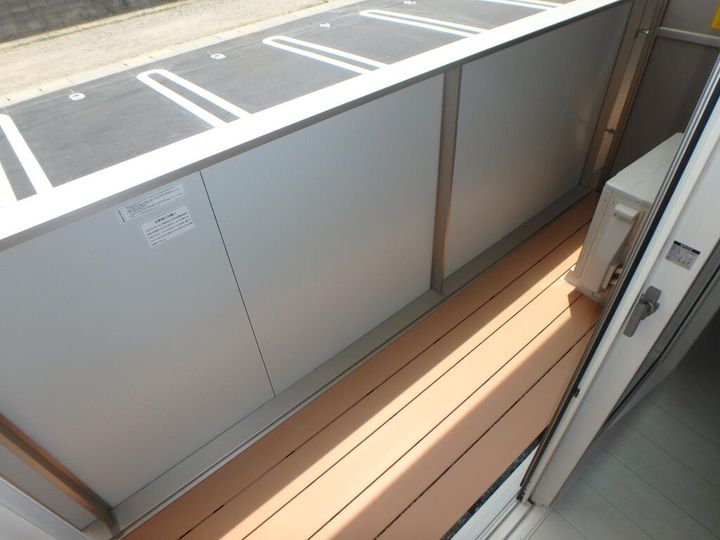 ラ・フェリーチェ・ヴィータ利府の内装