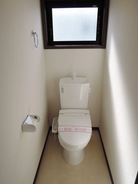 茨城県那珂市菅谷(一戸建)の賃貸物件の内装