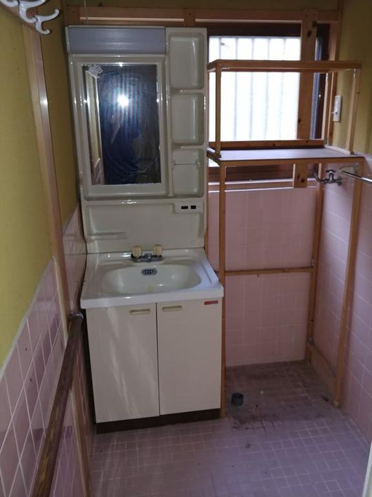 岐阜県加茂郡七宗町中麻生(一戸建)の賃貸物件のその他画像