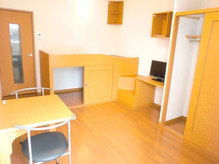 沖縄県那覇市首里崎山町1(アパート)の賃貸物件の外観