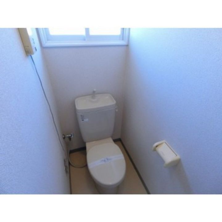 シャレムハウスの内装