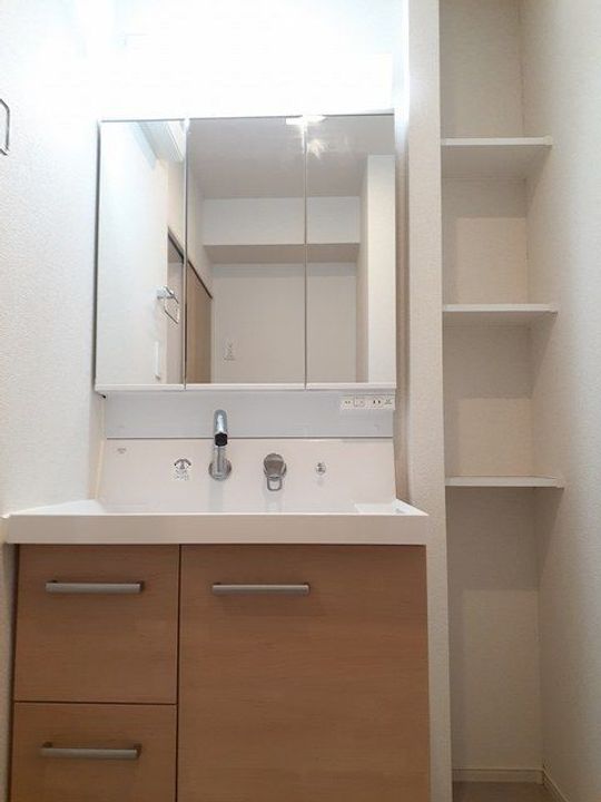 サンヴェール 蔵波 7の内装