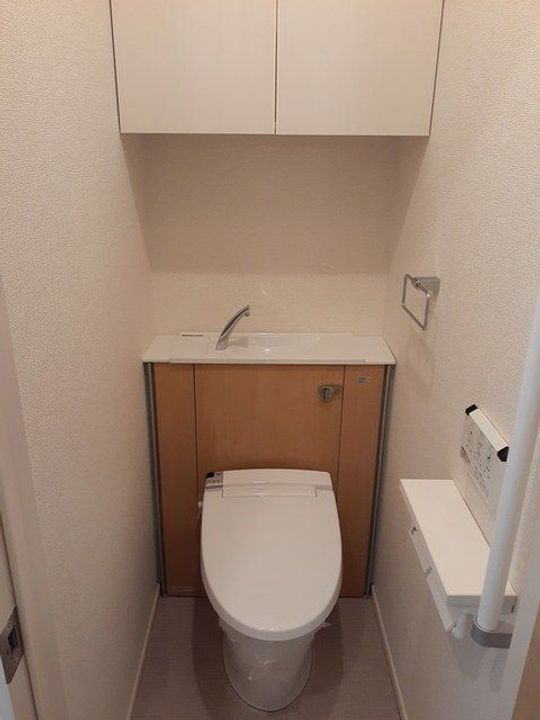 サンヴェール 蔵波 7の内装