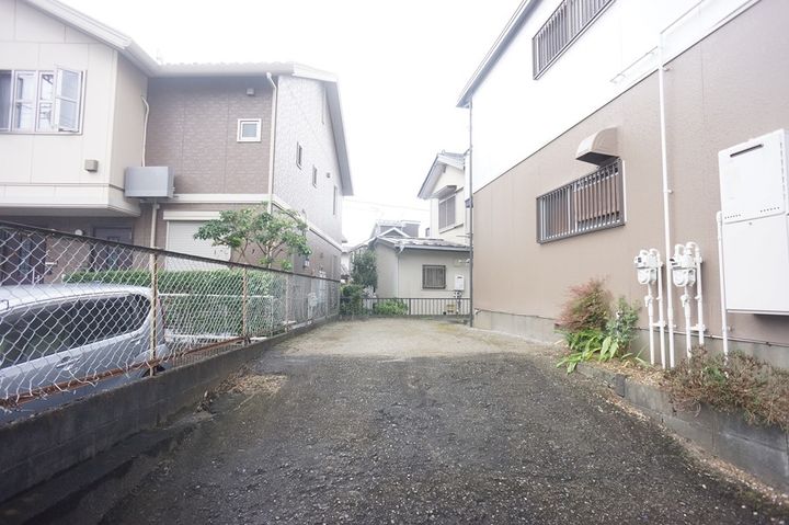 コーポ渡内 積水ハウス施工!の地図