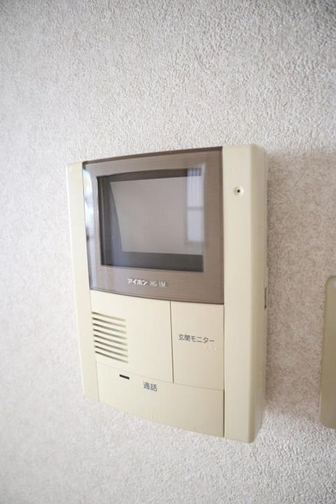 大阪府寝屋川市田井西町(マンション)の賃貸物件の内装