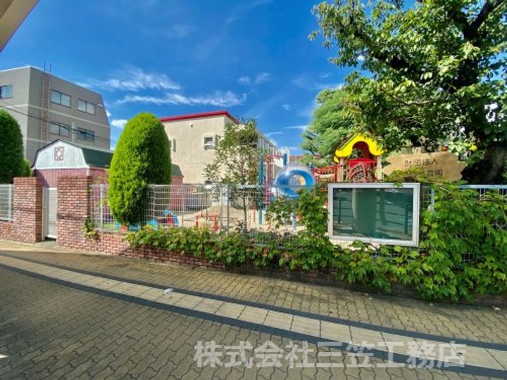 大阪府寝屋川市田井西町(マンション)の賃貸物件の周辺