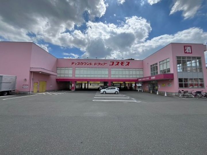 大阪府寝屋川市田井西町(マンション)の賃貸物件の周辺