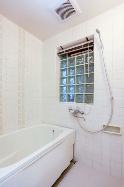 URもりつねの風呂